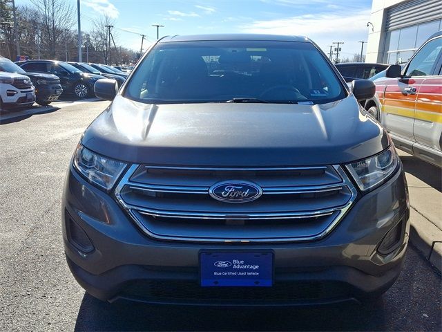2017 Ford Edge SE