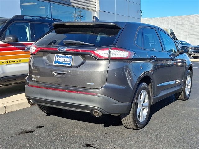 2017 Ford Edge SE