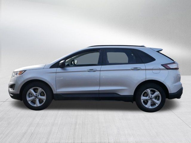 2017 Ford Edge SE