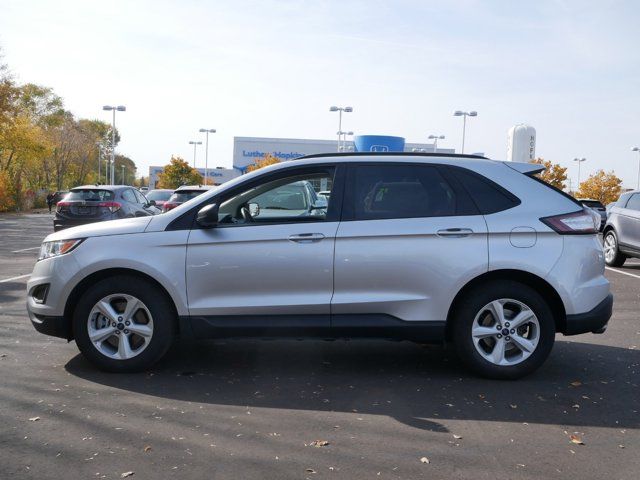 2017 Ford Edge SE