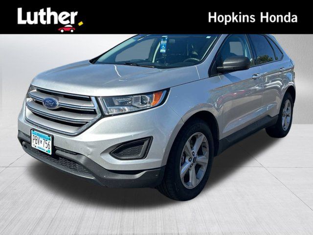 2017 Ford Edge SE