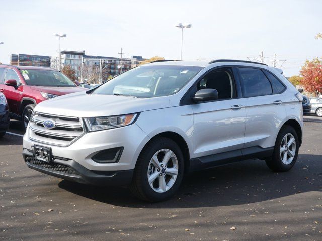 2017 Ford Edge SE