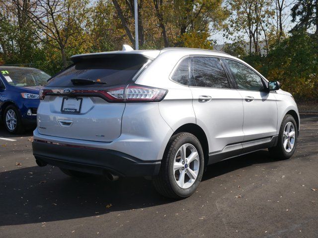 2017 Ford Edge SE