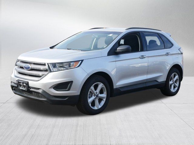 2017 Ford Edge SE