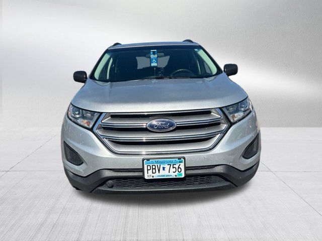 2017 Ford Edge SE