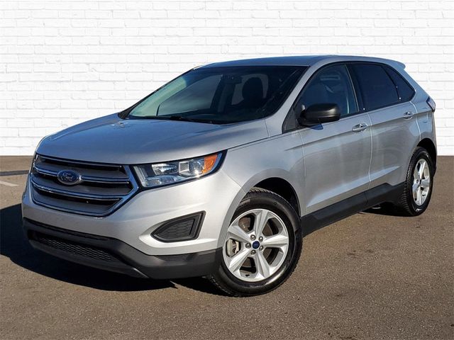 2017 Ford Edge SE