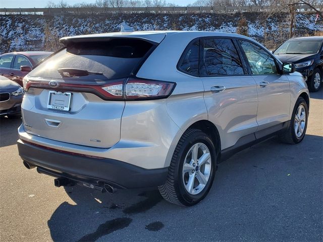 2017 Ford Edge SE