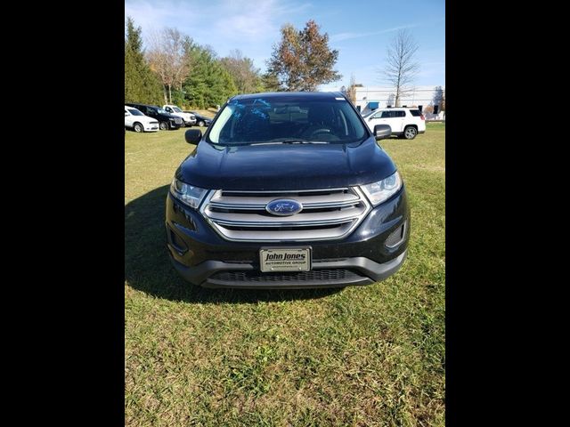 2017 Ford Edge SE