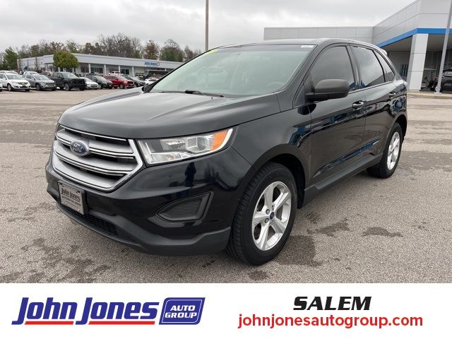 2017 Ford Edge SE