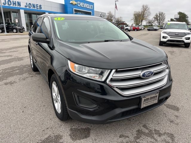 2017 Ford Edge SE