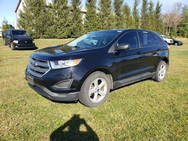 2017 Ford Edge SE