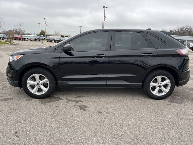 2017 Ford Edge SE