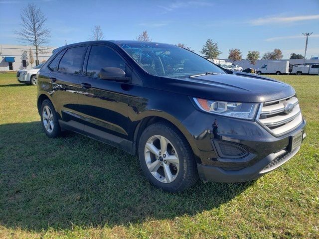 2017 Ford Edge SE