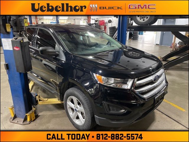 2017 Ford Edge SE