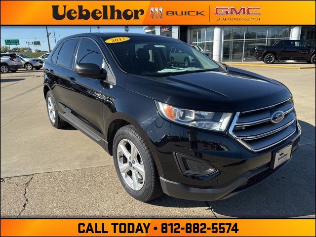 2017 Ford Edge SE