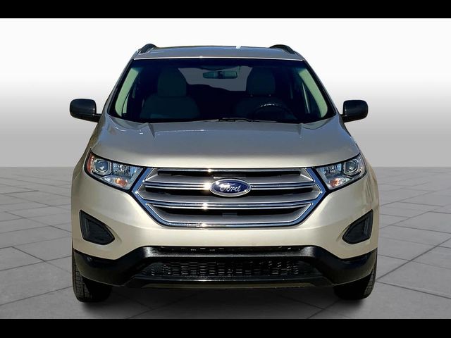 2017 Ford Edge SE