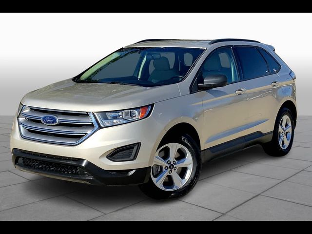 2017 Ford Edge SE