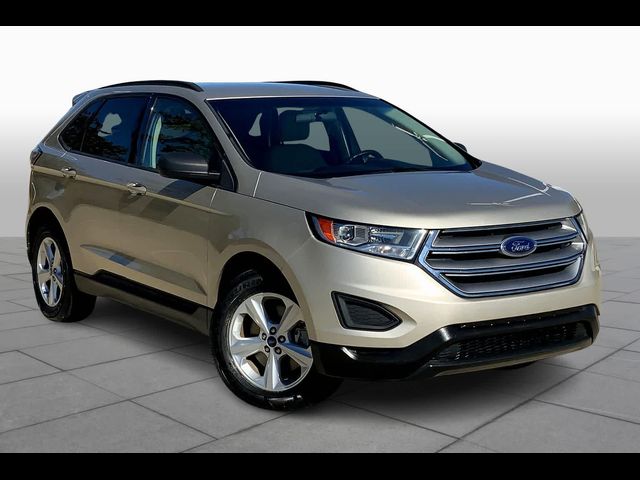 2017 Ford Edge SE