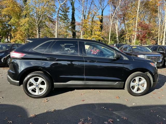 2017 Ford Edge SE