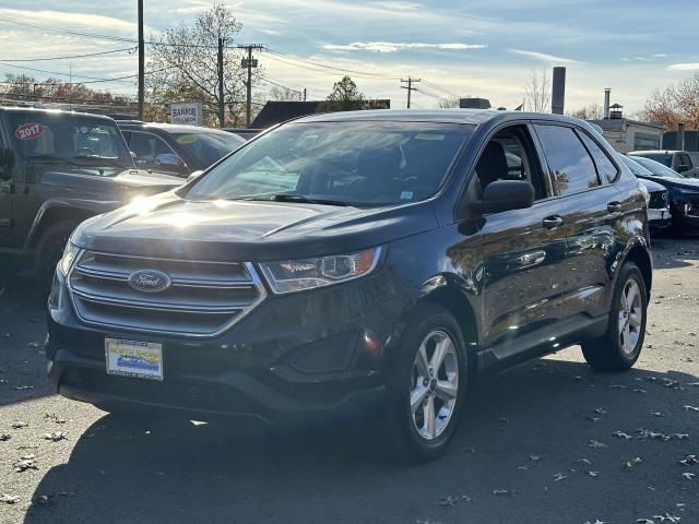 2017 Ford Edge SE