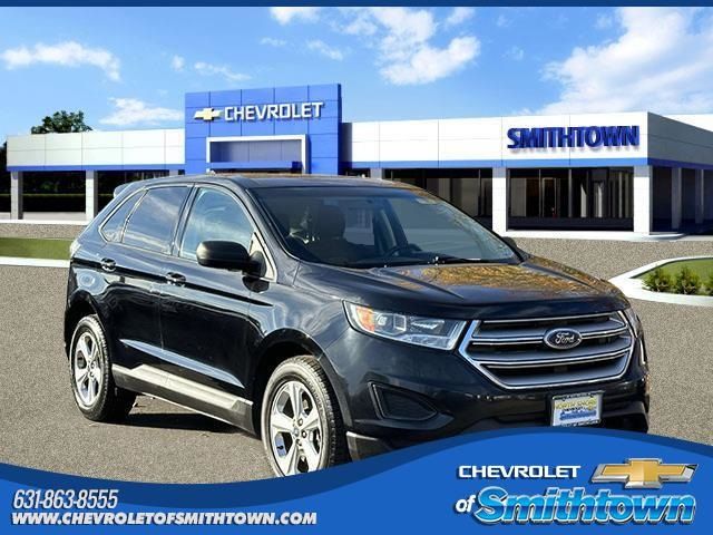 2017 Ford Edge SE