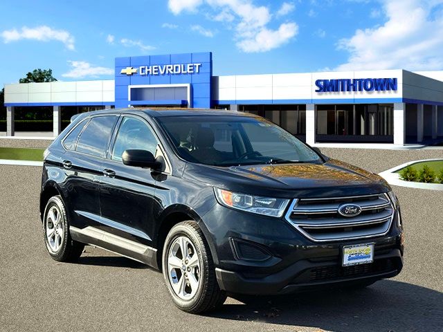 2017 Ford Edge SE