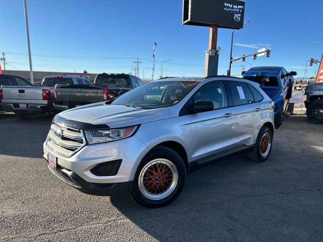 2017 Ford Edge SE