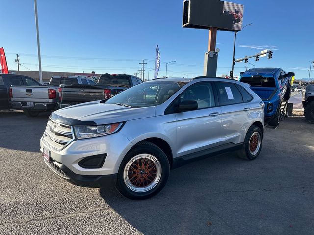 2017 Ford Edge SE