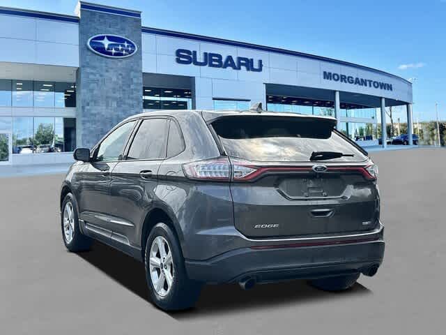 2017 Ford Edge SE