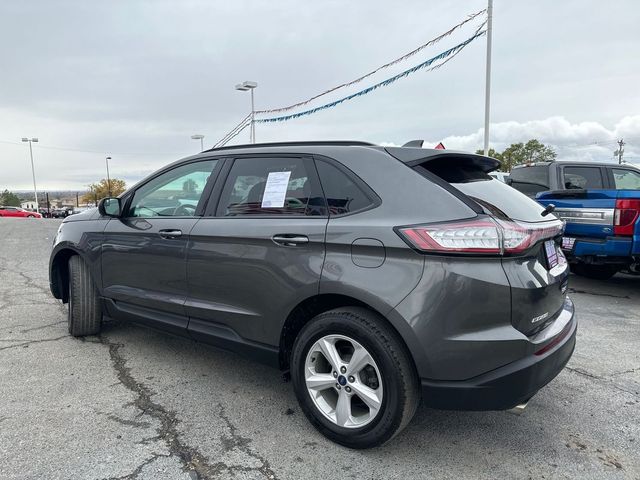 2017 Ford Edge SE