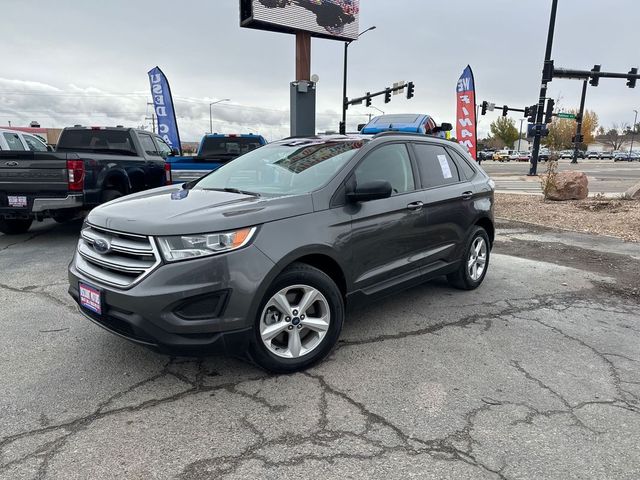 2017 Ford Edge SE