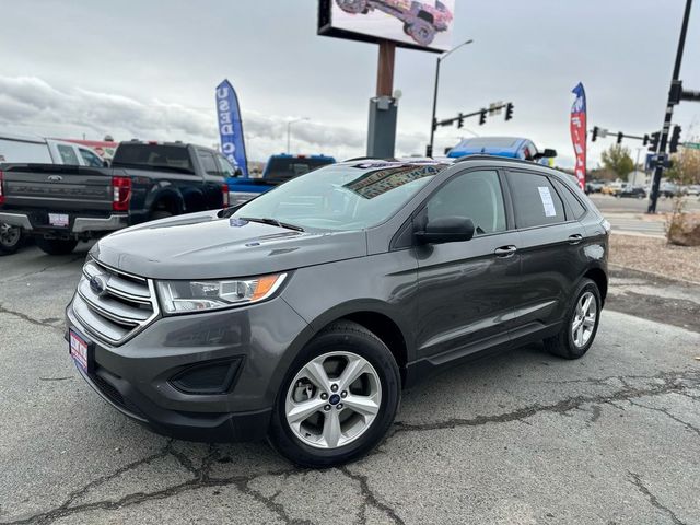 2017 Ford Edge SE