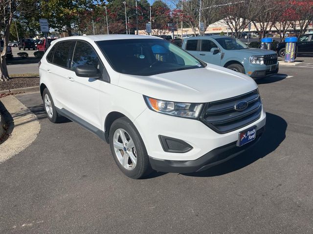 2017 Ford Edge SE