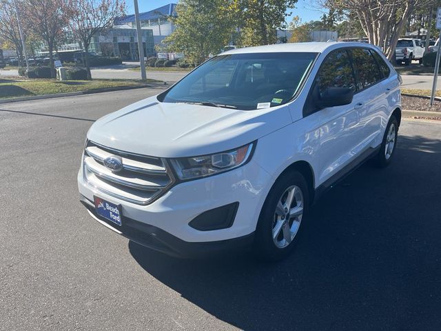 2017 Ford Edge SE