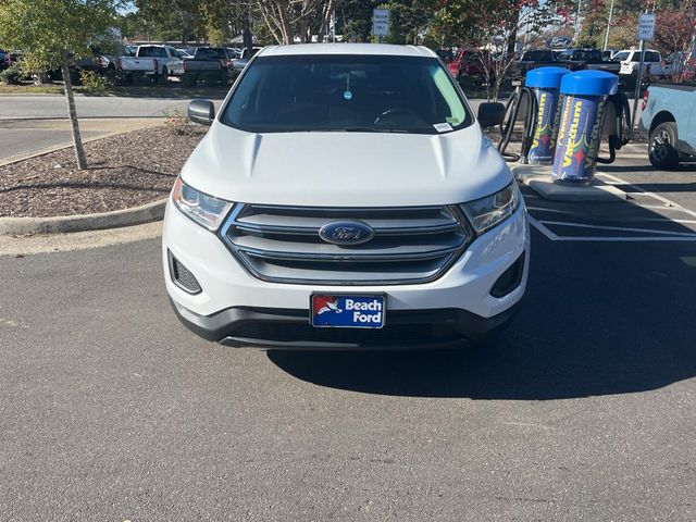 2017 Ford Edge SE