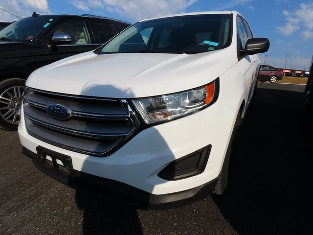 2017 Ford Edge SE