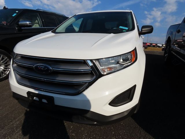 2017 Ford Edge SE