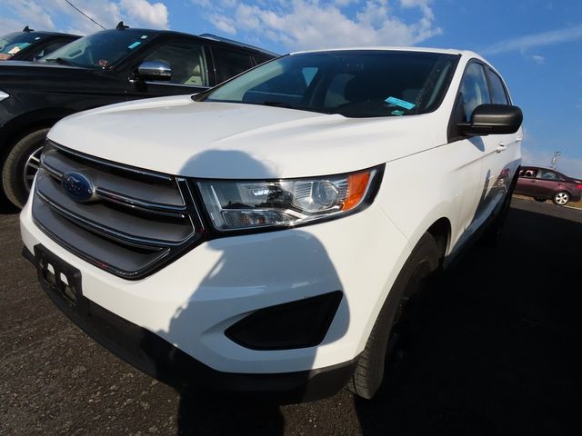 2017 Ford Edge SE