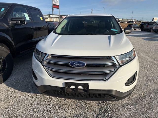 2017 Ford Edge SE