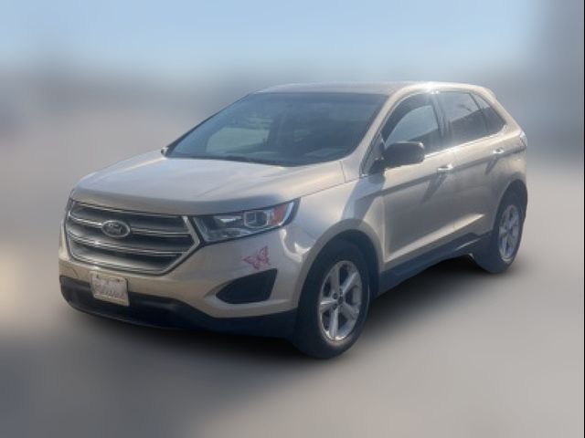 2017 Ford Edge SE