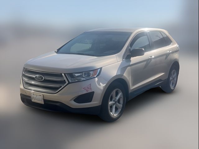 2017 Ford Edge SE