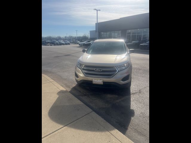 2017 Ford Edge SE