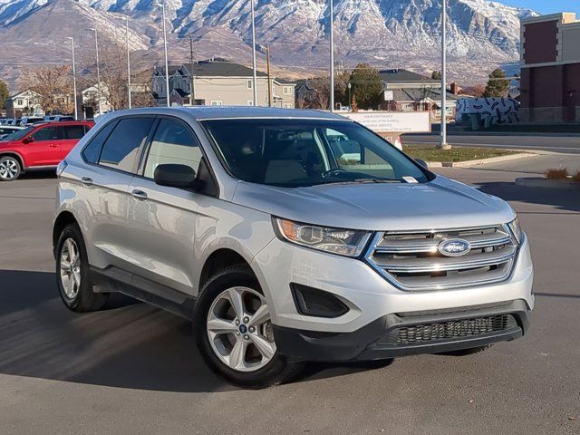 2017 Ford Edge SE