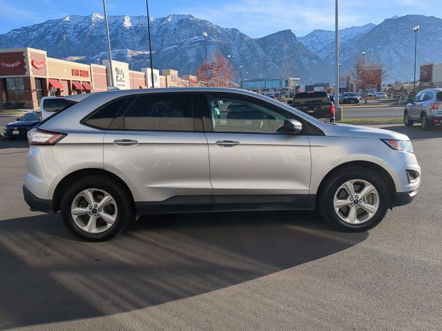 2017 Ford Edge SE