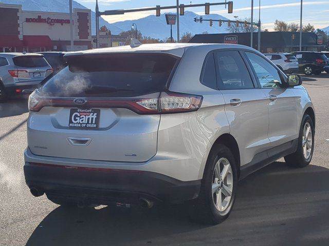 2017 Ford Edge SE