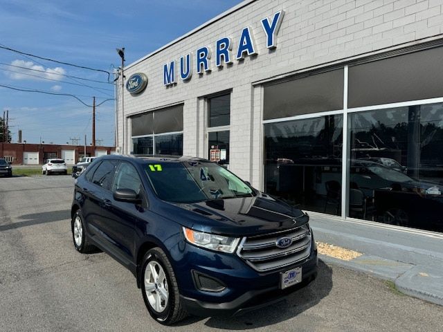 2017 Ford Edge SE