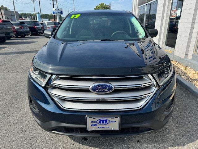 2017 Ford Edge SE