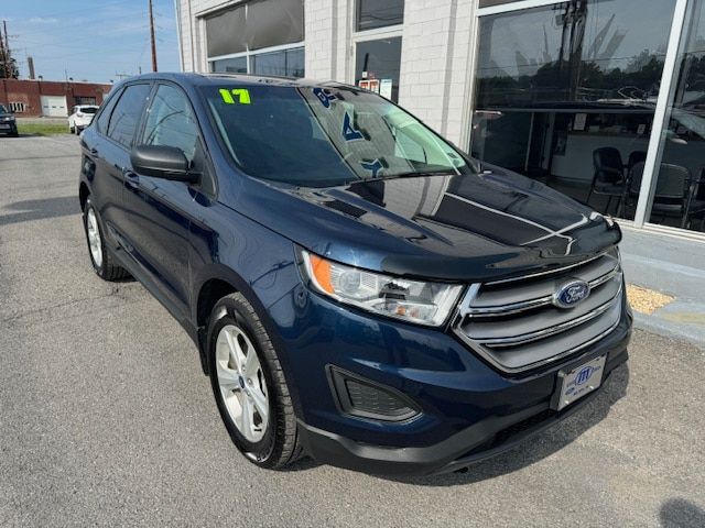 2017 Ford Edge SE