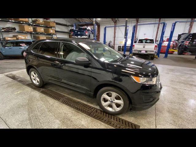 2017 Ford Edge SE