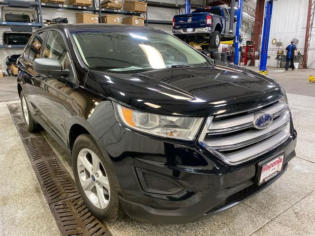 2017 Ford Edge SE